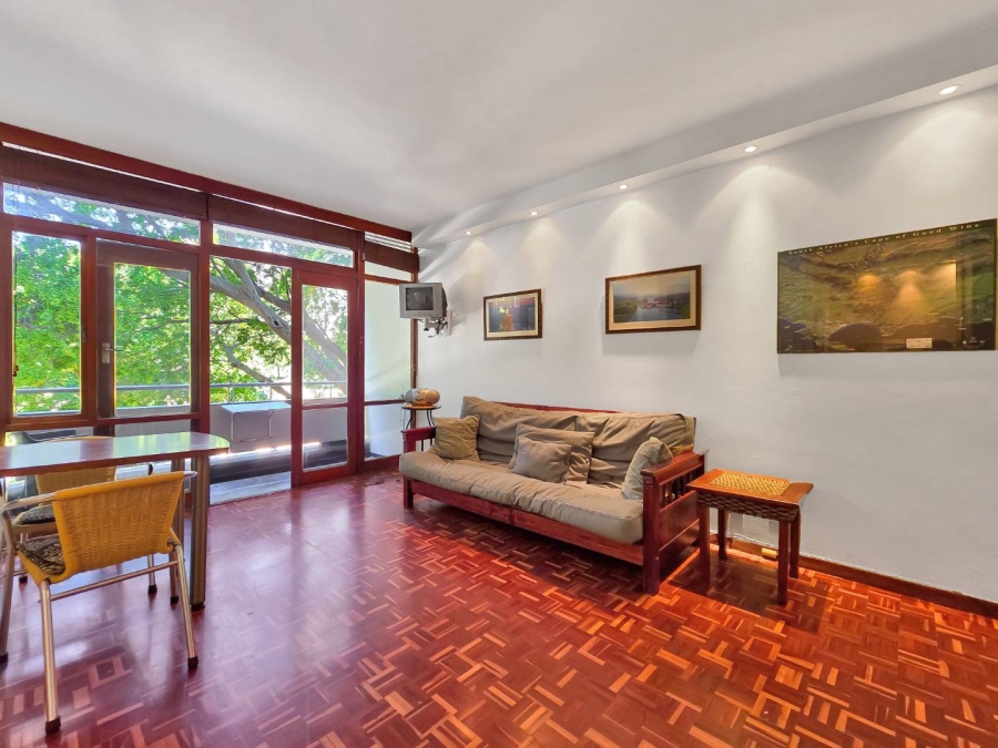 0 Bedroom Property for Sale in Cape Town City Centre Western Cape